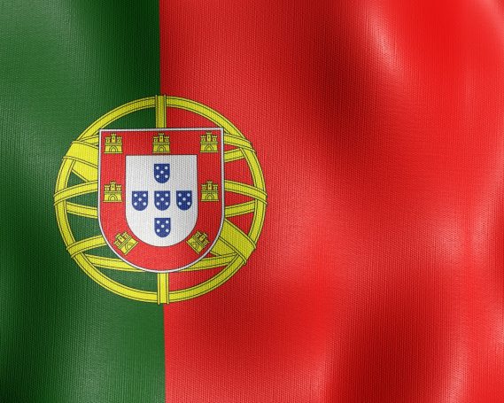Portugais Portugais
